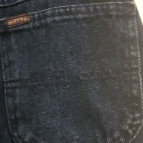 Lee Riders Shorts - Picture 5 of 7